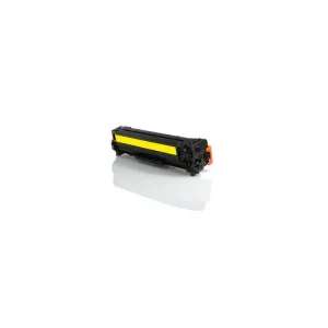 3025C002 / 054 H - toner compatible Canon - jaune