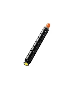 3785B002 / C-EXV 34 - toner compatible Canon - jaune