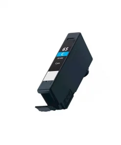 4216C001 / CLI-65 C - cartouche compatible Canon - cyan