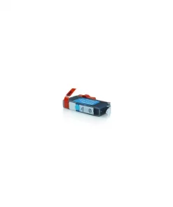 4541B001 / CLI-526 C - cartouche compatible Canon - cyan