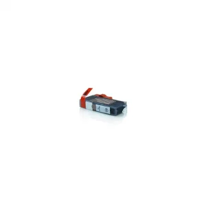 4544B001 / CLI-526 GY - cartouche compatible Canon - grise