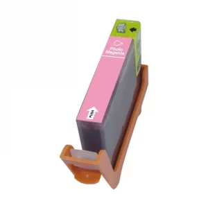 6389B001 / CLI-42 PM - cartouche compatible Canon - magenta photo