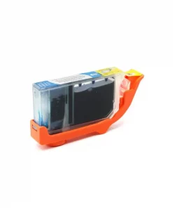 6404B001 / PGI-72 C - cartouche compatible Canon - cyan