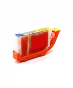 6406B001 / PGI-72 Y - cartouche compatible Canon - jaune