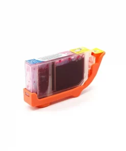 6408B001 / PGI-72 PM - cartouche compatible Canon - magenta photo