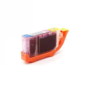 6408B001 / PGI-72 PM - cartouche compatible Canon - magenta photo
