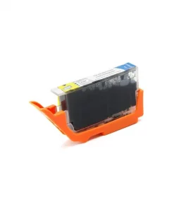 6409B001 / PGI-72 GY - cartouche compatible Canon - grise