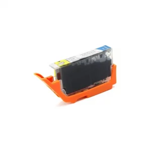 6409B001 / PGI-72 GY - cartouche compatible Canon - grise