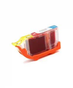 6410B001 / PGI-72 R - cartouche compatible Canon - rouge