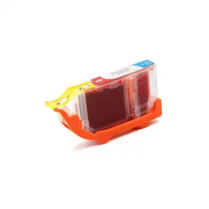 6410B001 / PGI-72 R - cartouche compatible Canon - rouge