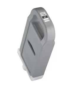 6681B001 / PFI-706 BK - cartouche compatible Canon - noire