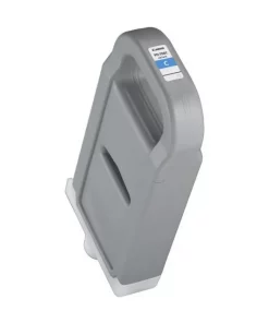 6682B001 / PFI-706 C - cartouche compatible Canon - cyan