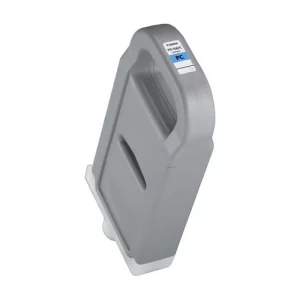 6685B001 / PFI-706 PC - cartouche compatible Canon - cyan photo