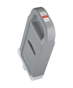 6687B001 / PFI-706 R - cartouche compatible Canon - rouge