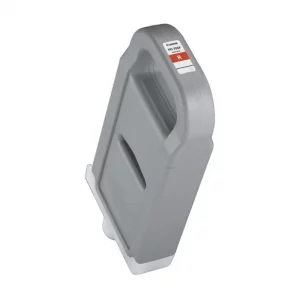 6687B001 / PFI-706 R - cartouche compatible Canon - rouge
