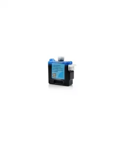 7575A001 / BCI-1411 C - cartouche compatible Canon - cyan