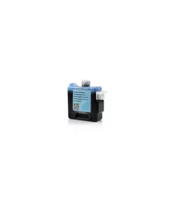 7578A001 / BCI-1411 PC - cartouche compatible Canon - cyan photo