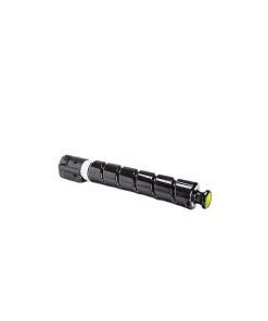 8527B002 / C-EXV 49 - toner compatible Canon - jaune
