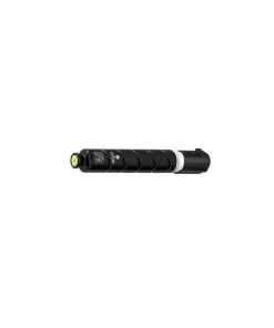 9109B002 / C-EXV 48 - toner compatible Canon - jaune