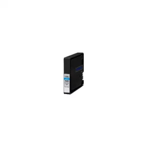 9265B001 / PGI-2500 XLC - cartouche compatible Canon - cyan