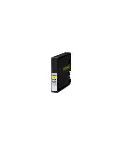 9267B001 / PGI-2500 XLY - cartouche compatible Canon - jaune