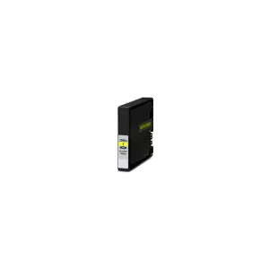 9267B001 / PGI-2500 XLY - cartouche compatible Canon - jaune