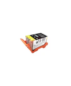 59211329 / X738N - cartouche compatible Dell - multicouleur