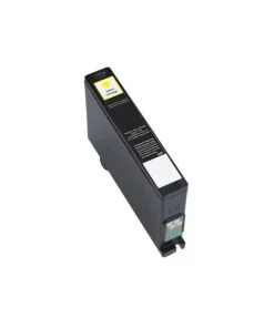 59211815 / PT22F - cartouche compatible Dell - jaune