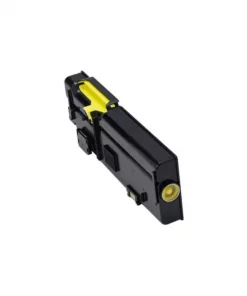 593BBBR / YR3W3 - toner compatible Dell - jaune
