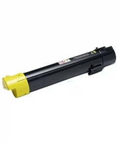 593BBCL / JXDHD - toner compatible Dell - jaune