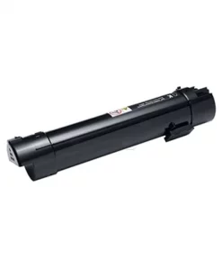 593BBCR / W53Y2 - toner compatible Dell - noir