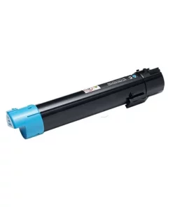 593BBCS / M3TD7 - toner compatible Dell - cyan