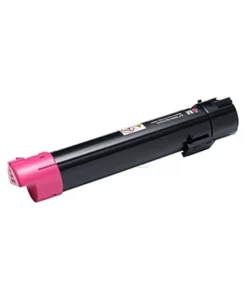593BBCX / MPJ42 - toner compatible Dell - magenta