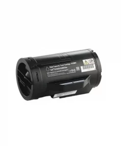 593BBMH / 47GMH - toner compatible Dell - noir