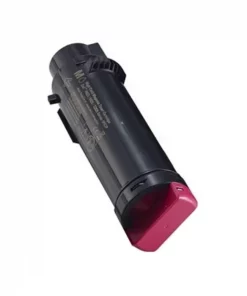 593BBRV / 5PG7P - toner compatible Dell - magenta