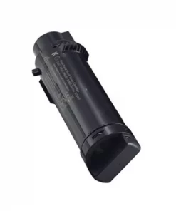593-BBRZ / H5K44 - toner compatible Dell - noir