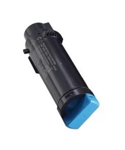 593BBSD / P3HJK - toner compatible Dell - cyan