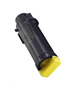 593BBSE / 3P7C4 - toner compatible Dell - jaune