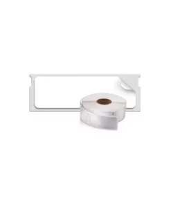11355 / S0722550 - ruban cassette compatible Dymo