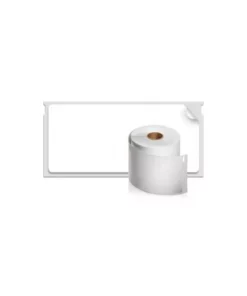 99010 / S0722370 - ruban cassette compatible Dymo