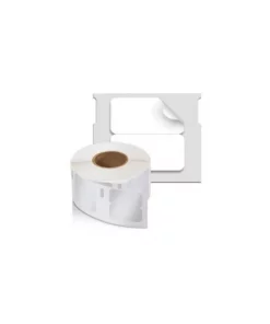 99012 / S0722400 - ruban cassette compatible Dymo