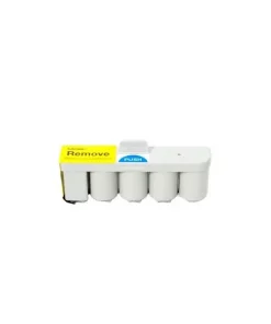 C33S020701 / SJIC-18-K - cartouche compatible Epson - noire