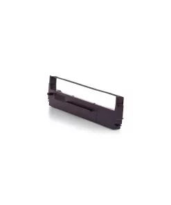C13S015019 / 8750 - ruban compatible Epson - noir