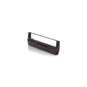 C13S015019 / 8750 - ruban compatible Epson - noir