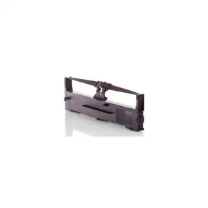 C13S015329 - ruban compatible Epson - noir