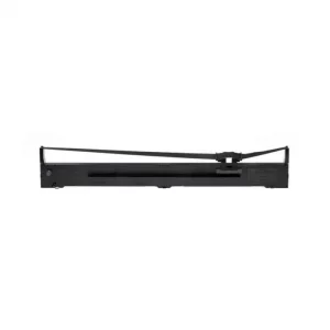 C13S015336 - ruban compatible Epson - noir