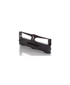 C13S015337 - ruban compatible Epson - noir