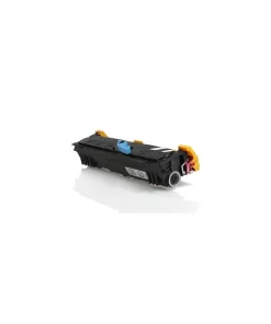 C13S050166 / S050166 - toner compatible Epson - noir