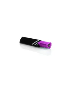 C13S050188 / 0188 - toner compatible Epson - magenta