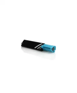 C13S050189 / 0189 - toner compatible Epson - cyan